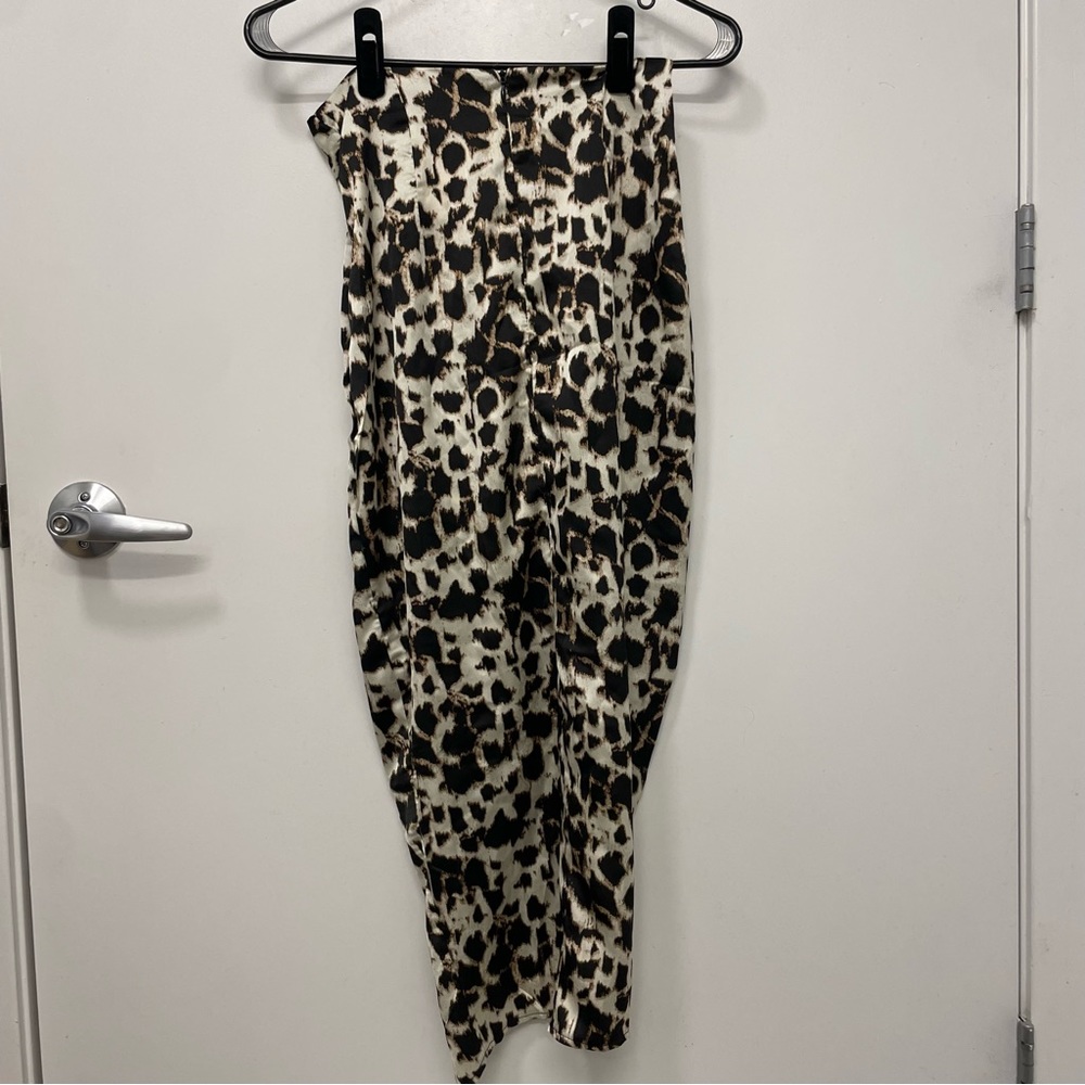 Misguided Long Skirt